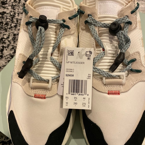 Ivy Park x Adidas Nite Jogger - Picture 4 of 7